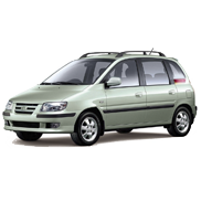 Магнитолы Hyundai Lavita 1 2004-2010